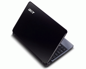 Ноутбук Acer Aspire 1410-232G25i Black